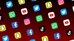 Talking from the grave? How deleb social media accounts complicate our digital&nbsp;presence